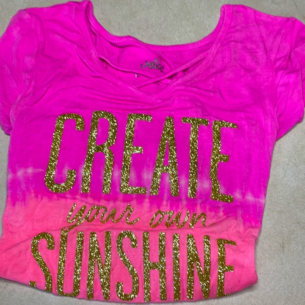 Create your own sunshine ☀️ Shirt for sale!